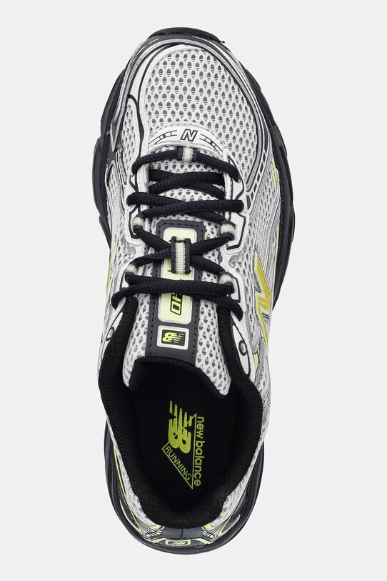 Tenisky New Balance 740 čierna U740FR2