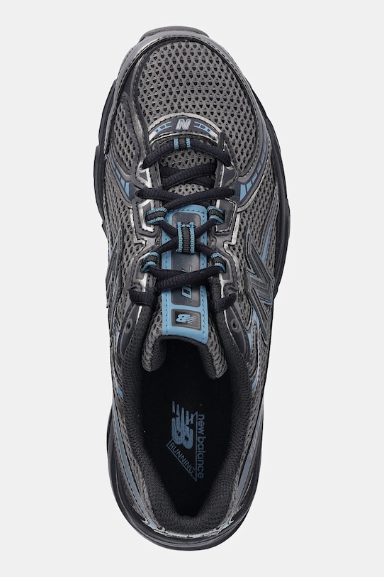 Tenisky New Balance 740 šedá U740BT2
