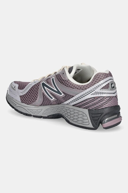Obuv Tenisky New Balance 860 ML860BW2 fialová