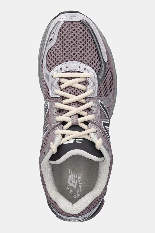 Tenisky New Balance 860 fialová ML860BW2