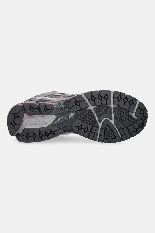 Tenisky New Balance 860 ML860BW2 fialová