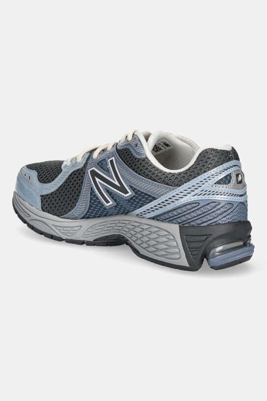 Scarpe New Balance sneakers 860 ML860RC2 blu
