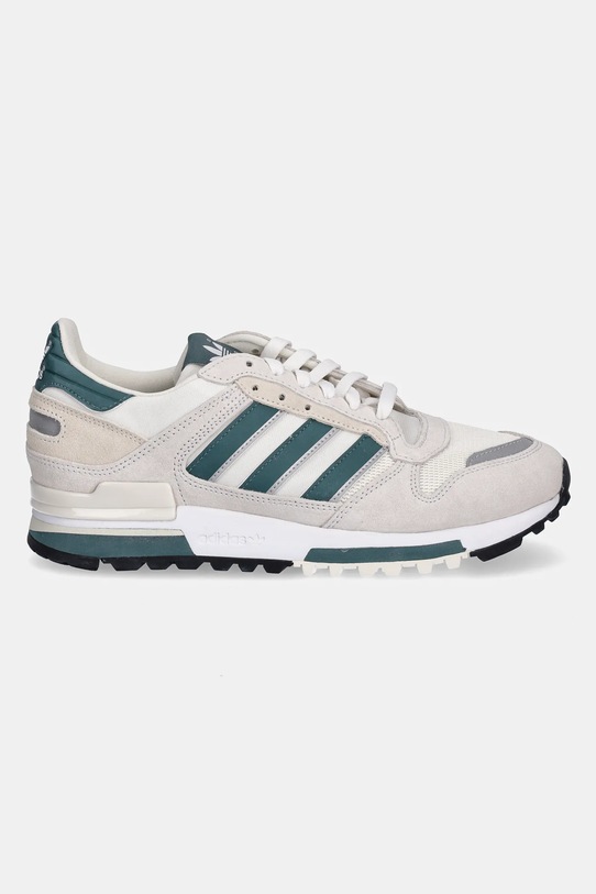 adidas Originals sneakersy Zx 600 JP8180 beżowy AW25