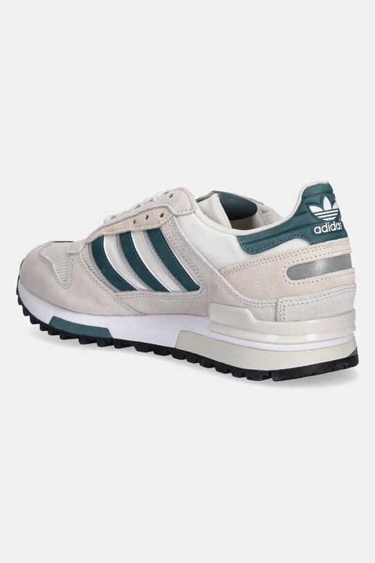 Obuwie adidas Originals sneakersy Zx 600 JP8180 beżowy