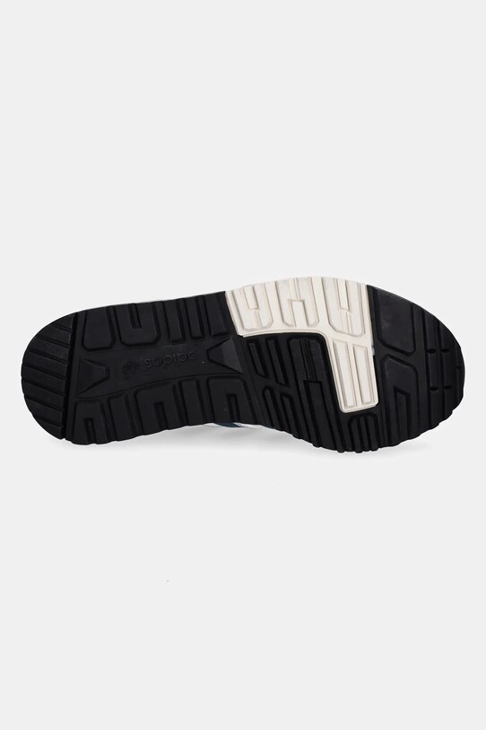 adidas Originals sneakersy Zx 600 JP8180 beżowy