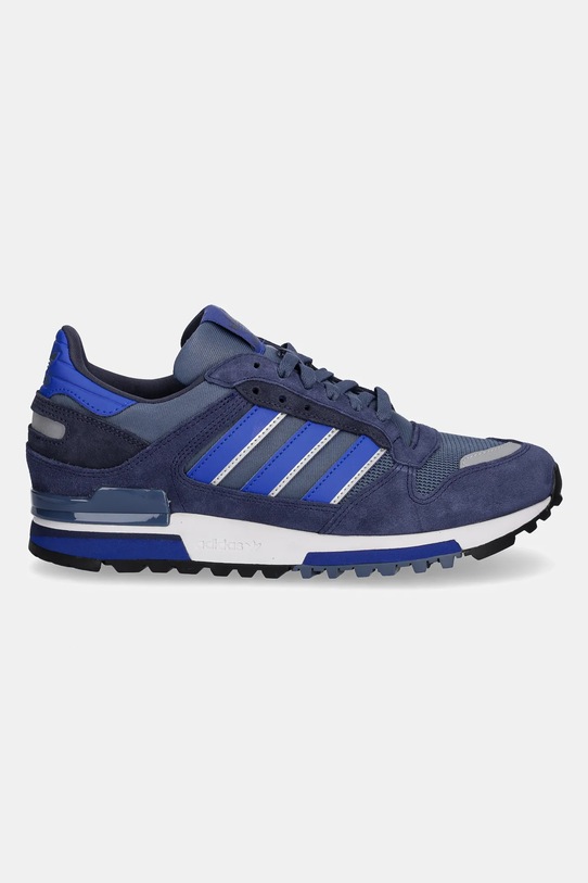 adidas Originals sneakersy Zx 600 JP8181 granatowy AW25