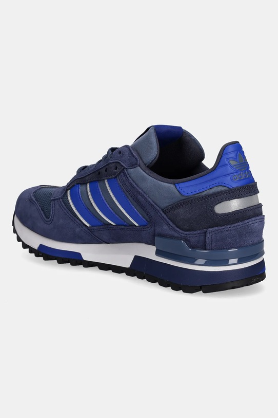 Obuwie adidas Originals sneakersy Zx 600 JP8181 granatowy
