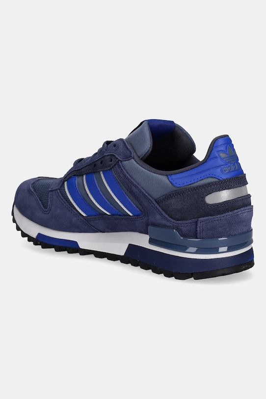 Obuv Tenisky adidas Originals Zx 600 JP8181 tmavomodrá