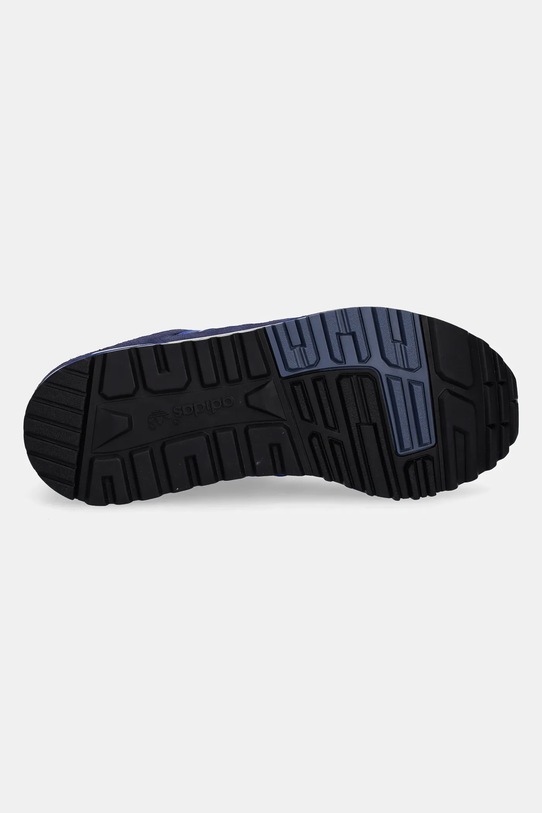 adidas Originals sneakersy Zx 600 JP8181 granatowy