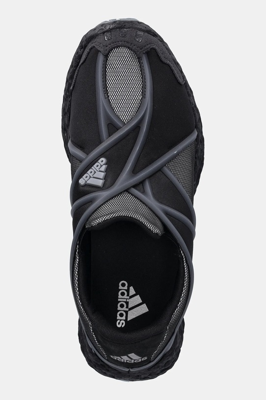 Маратонки adidas Originals Zponge Flux черен JR0830
