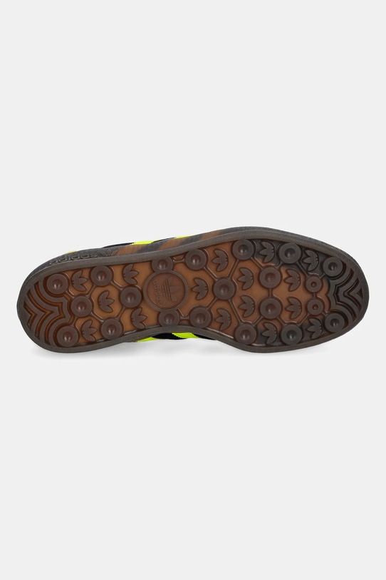 adidas Originals sneakersy Gazelle Indoor JR3841 czarny