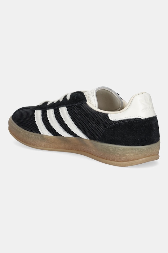 Obuća Tenisice adidas Originals Gazelle Indoor Pro JR8837 crna