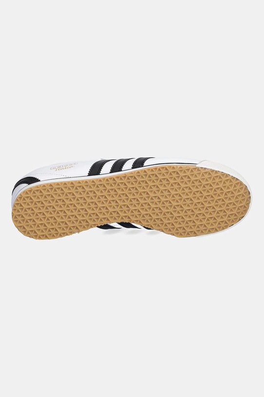 Шкіряні кросівки adidas Originals Italia 70S JS1323 білий