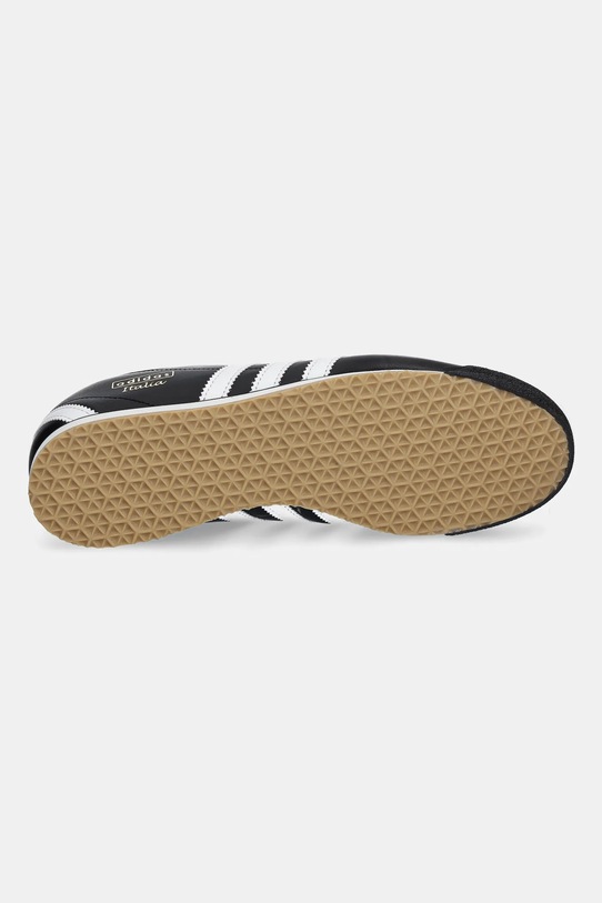 adidas Originals sneakers din piele Italia 70S JS1324 negru