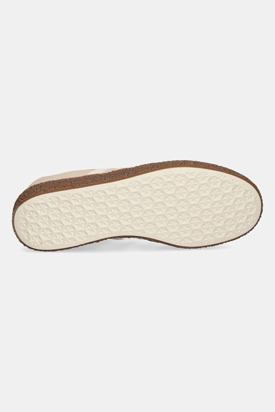 adidas Originals sneakersy zamszowe Montreal RM JS1333 beżowy