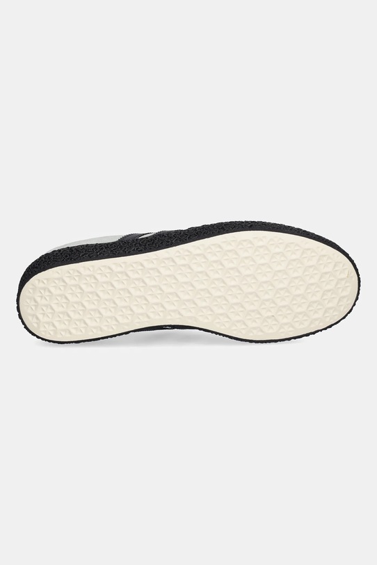 Semišové tenisky adidas Originals Montreal RM JS1334 zelená