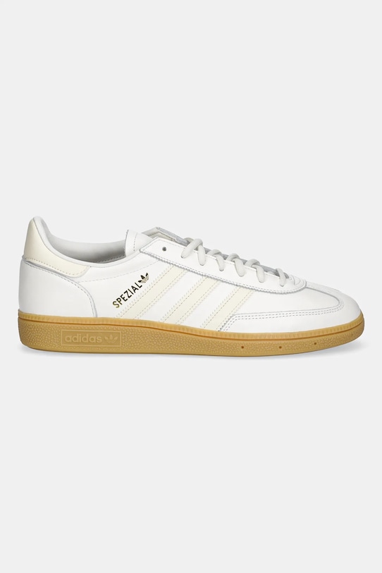Tenisky adidas Originals Handball Spezial JS3867 bílá AW25