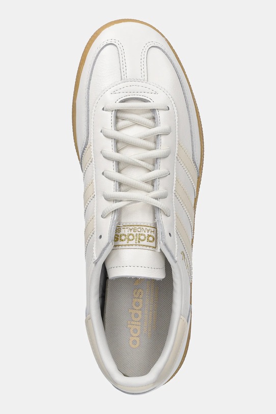 Tenisky adidas Originals Handball Spezial bílá JS3867