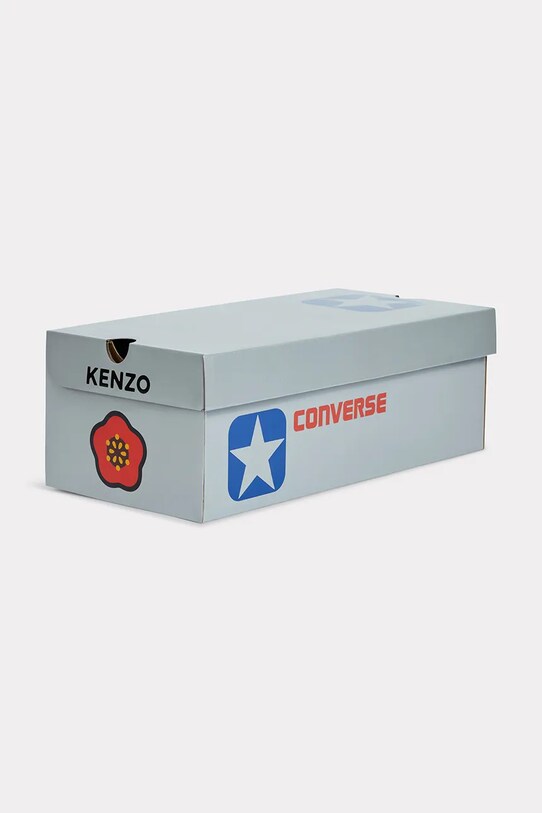 Converse x Kenzo trampki FF58SN911F85.04