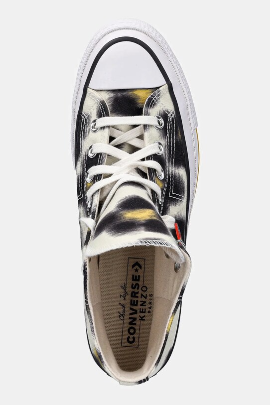 Converse x Kenzo trampki beżowy FF58SN911F85.04