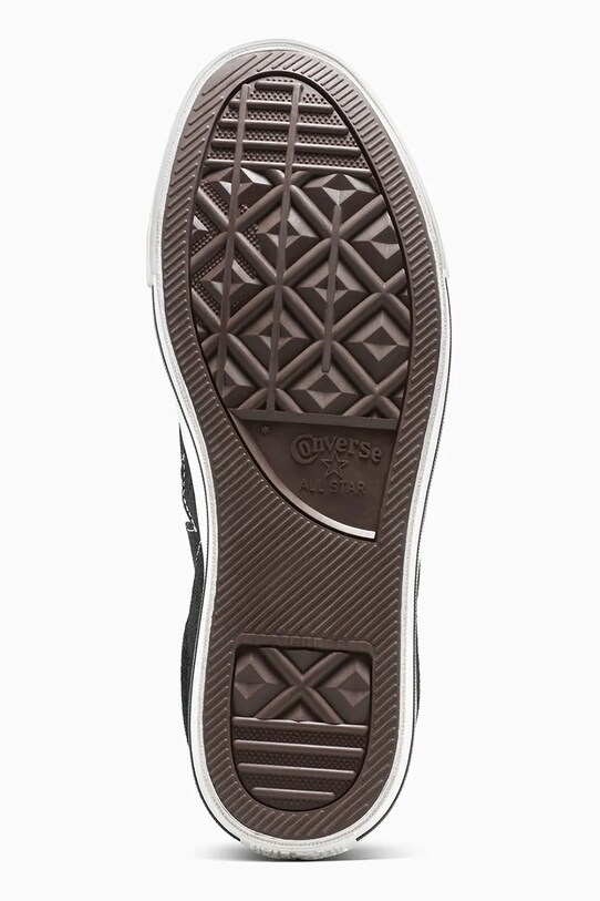 Converse trampki zamszowe One Star 95 A14711C