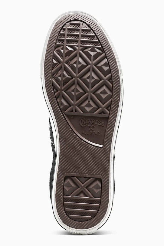 Converse suede trainers One Star 95 A14711C