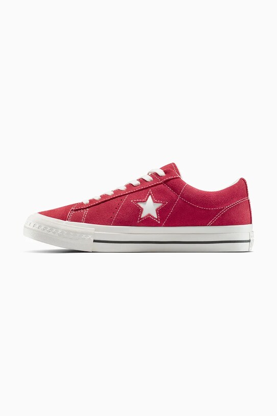 Converse trainers One Star 95 A14712C red