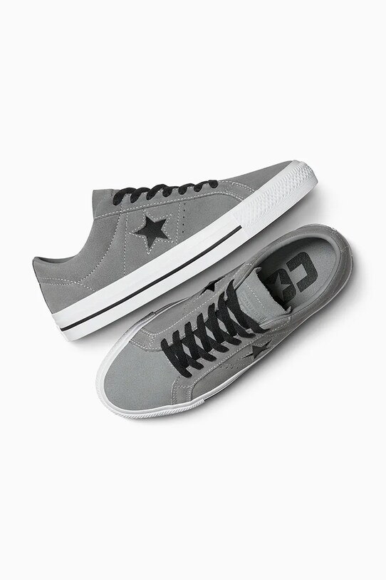 Converse trampki zamszowe One Star Pro A11923C