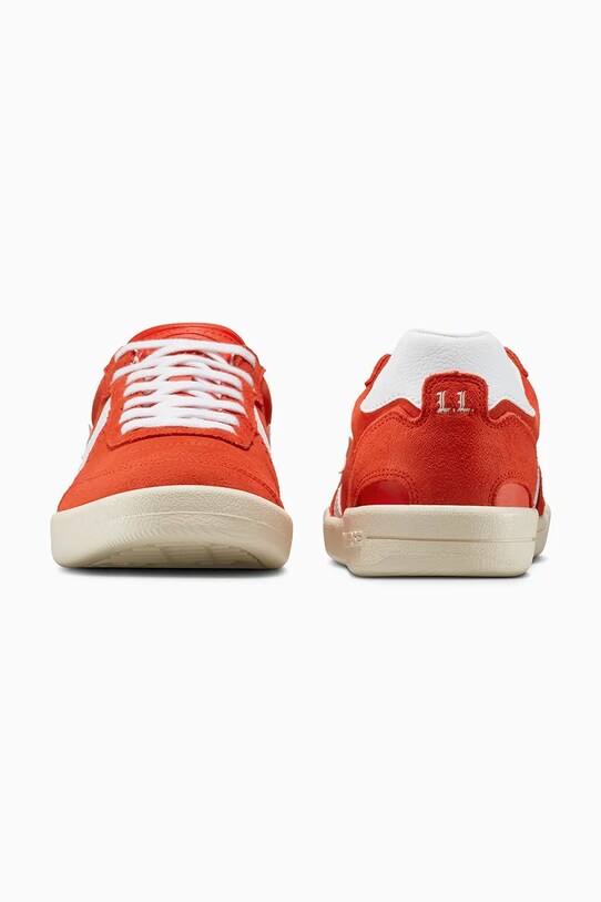 Obuwie Converse sneakersy Louie Lopez Pro 2 Suede A11945C czerwony