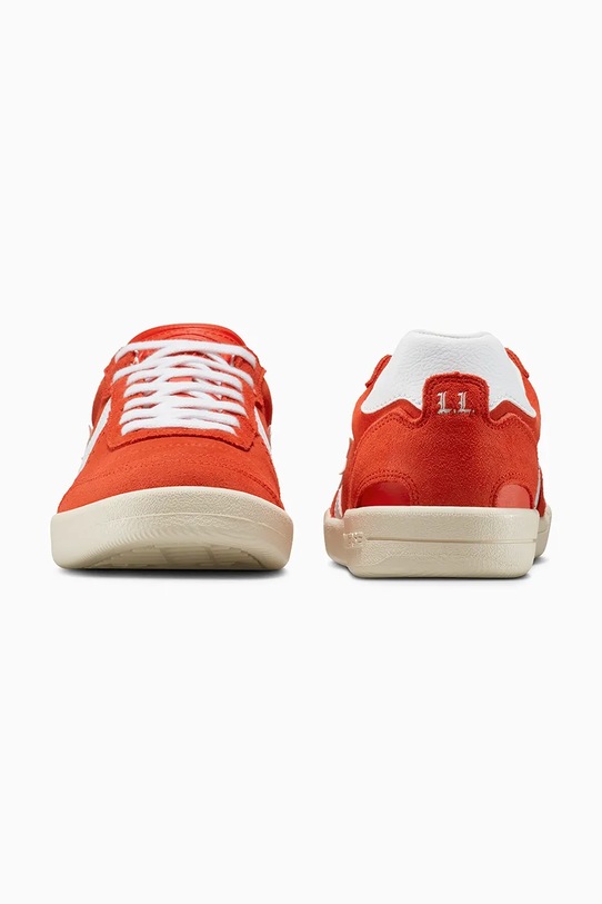 Obuća Tenisice Converse Louie Lopez Pro 2 Suede A11945C crvena