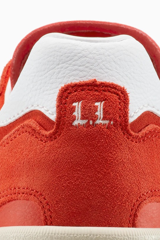 Tenisice Converse Louie Lopez Pro 2 Suede crvena A11945C