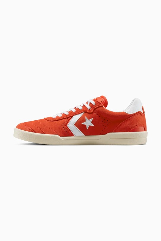 Converse sneakersy Louie Lopez Pro 2 Suede A11945C czerwony