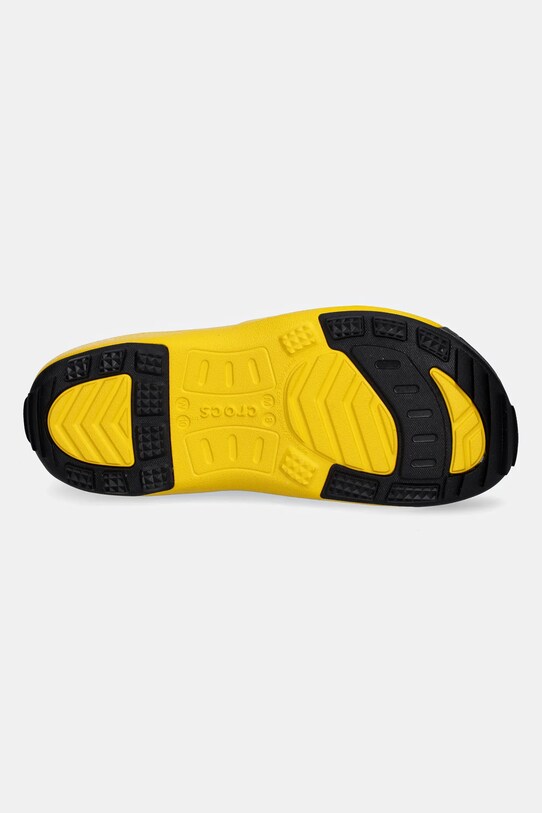 Crocs sneakersy Quick Trail Low 209350.75Y żółty