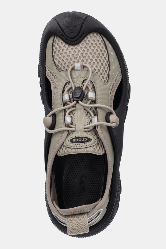 Tenisice Crocs Trailbreak 2 bež 209988.0Y8