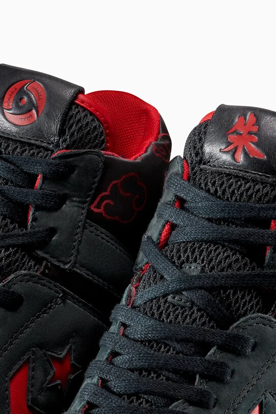 Tenisky Converse Converse x Naruto Weapon A14835C