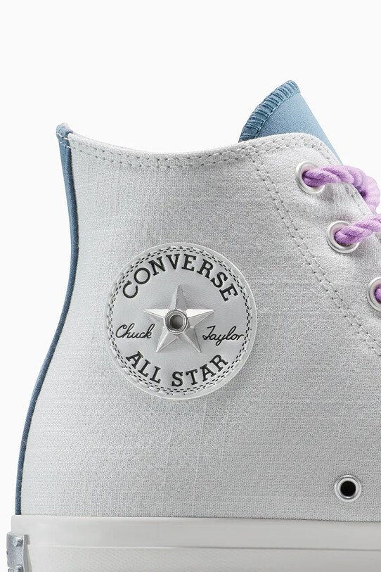 Tenisky Converse Converse x Naruto Chuck Taylor All Star A14837C
