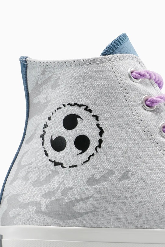 Tenisky Converse Converse x Naruto Chuck Taylor All Star A14837C