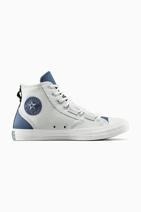 Converse teniși Converse x Naruto Chuck Taylor All Star plată gri A14839C