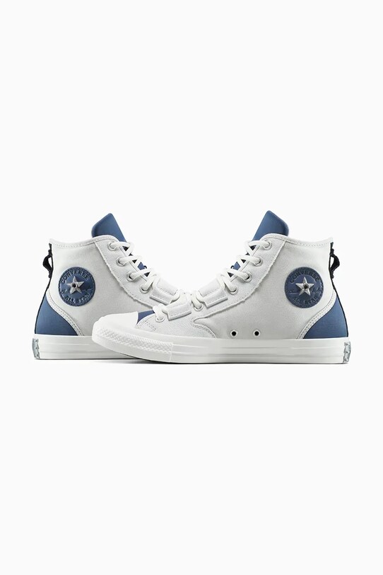 Kecky Converse Converse x Naruto Chuck Taylor All Star A14839C
