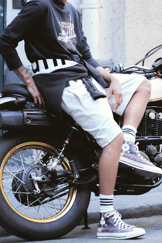 Tenisice Converse Converse x Isabel Marant Chuck 70 A14800C