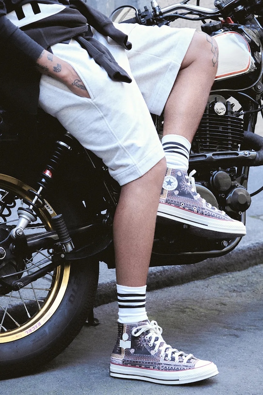 Tenisice Converse Converse x Isabel Marant Chuck 70 A14800C