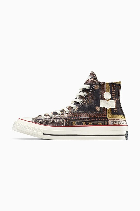 Кеды Converse Converse x Isabel Marant Chuck 70 A14800C