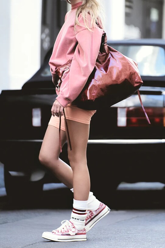 Кеды Converse Converse x Isabel Marant Chuck 70 A14801C