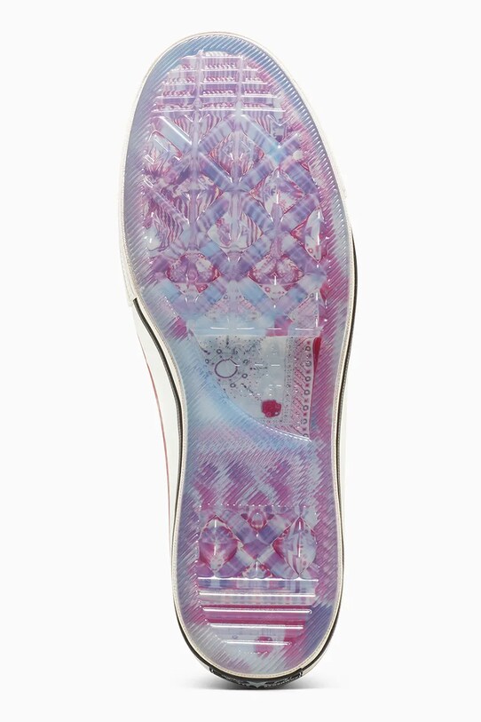 Кеды Converse Converse x Isabel Marant Chuck 70 A14801C