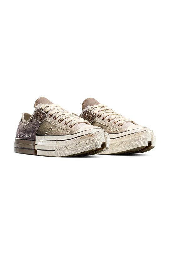 Converse tenisi Converse x Feng Chen Wang Chuck 70 2-in-1 A15741C maro SS25