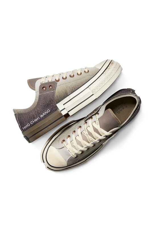 Converse tenisi Converse x Feng Chen Wang Chuck 70 2-in-1 A15741C