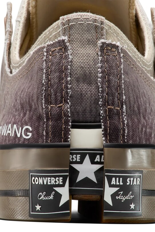 Converse tenisi Converse x Feng Chen Wang Chuck 70 2-in-1 A15741C