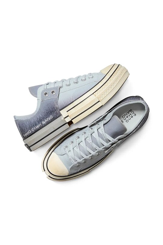 Converse plimsolls Converse x Feng Chen Wang Chuck 70 2-in-1 A15742C