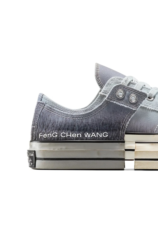 Converse plimsolls Converse x Feng Chen Wang Chuck 70 2-in-1 A15742C