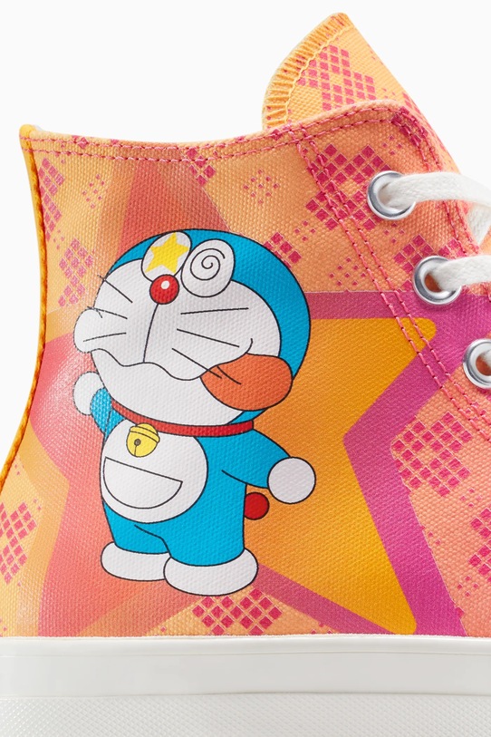 Converse trampki Converse x Doraemon Chuck 70 A15790C
